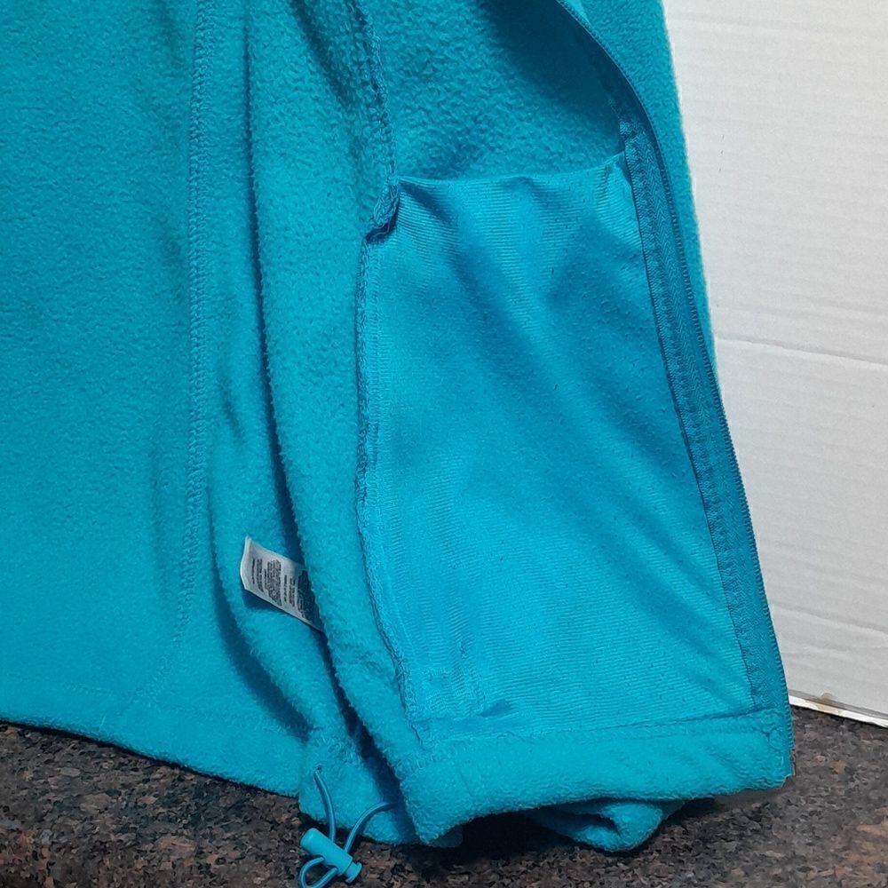 Columbia Girls Jacket...Size S...Almost New... - Picture 5 of 8